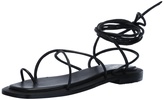 Seychelles Women's Lilac Flat Sandal