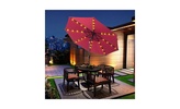 Folding Sunshade Umbrella – Portable Outdoor Umbrella for Patio, Beach, or Garden