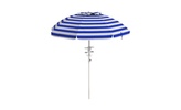 Outdoor Beach Umbrella - Portable Sunshade for Beach, Patio, and Backyard Relaxation