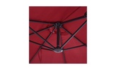 Outdoor Beach Umbrella – Lightweight and UV-Protected Shade for Beach, Patio, or Outdoor Fun