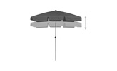 Outdoor Beach Umbrella – UV Protection and Portable Shade for Beach, Picnic, or Patio Use