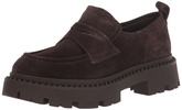 ASH Women's Genial Stud Loafer