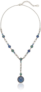 Ben-Amun Jewelry Eclipse Collection Shooting Star Swarovski Crystal Modern Jewelry for Woman