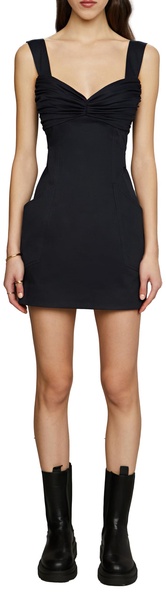 AMUR Women's Monika Mini Dress