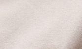 Topshop premium seam detail sweat in oat heather