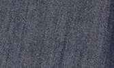 Women's Denim Midi Cap-Sleeve Shirtdress