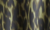 Women's Rami Leopard-Print Mini Dress