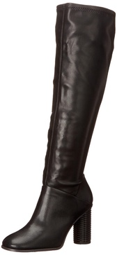 Franco Sarto Women's L-Cindy Tall Wc Knee High Boot