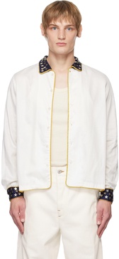 Off-White Starry Pageant Shirt