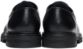 Black University Derbys