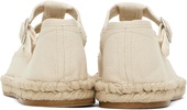 Off-White Peggy Espadrilles