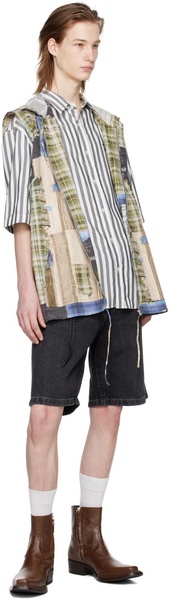 Shirt men Acne Studios