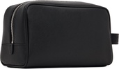 Black Washbag Pouch