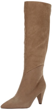 Jessica Simpson Women's Byrnee Knee Boot High