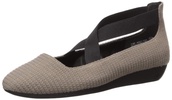 Aerosoles Women's March Over Ballet Flat