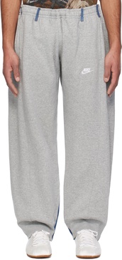 Gray & Blue Nº68 Overjoggingjeans Sweatpants