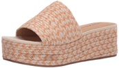 Lucky Brand Women's Befanni Espadrille Wedge Sandal