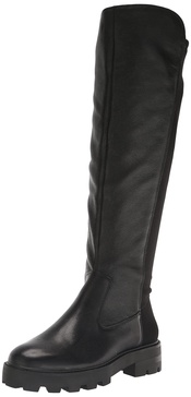 Vince Camuto Women's Tencoli Knee High Boot Fashion