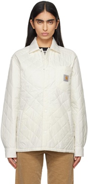 Off-White Wadeson Shirt Jacket