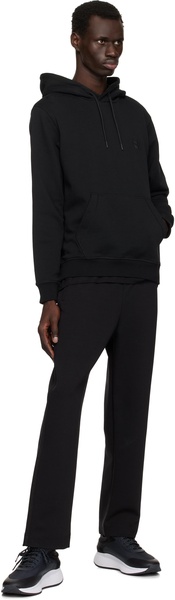 Navy & Black TTNM EVO Sneakers