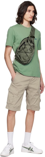 Green Patch T-Shirt