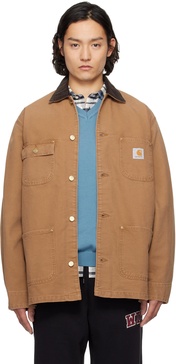 Tan OG Chore Jacket