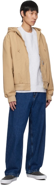 Blue Brandon Jeans