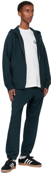 Blue Chase Sweatpants