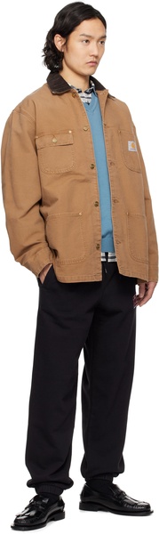 Tan OG Chore Jacket