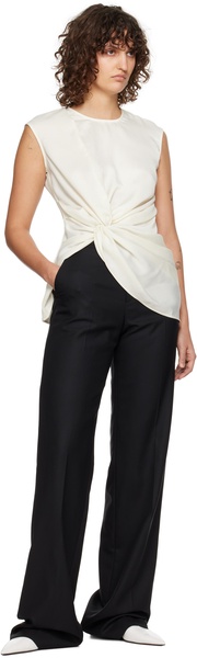 Off-White Bourdin Blouse