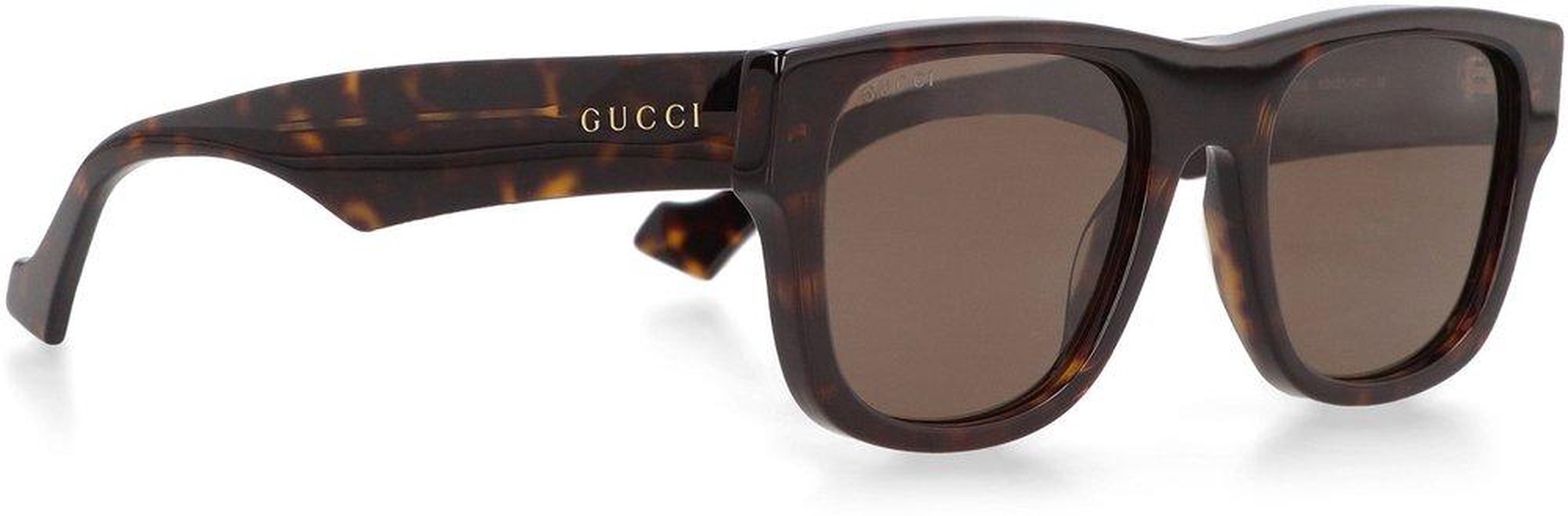 Sunglasses With Logo