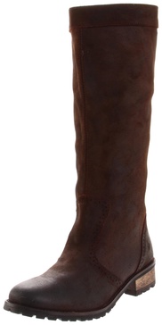 Diesel Women's Prairie Knee-High Boot