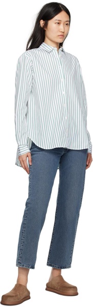 Blue 501 '90s Jeans