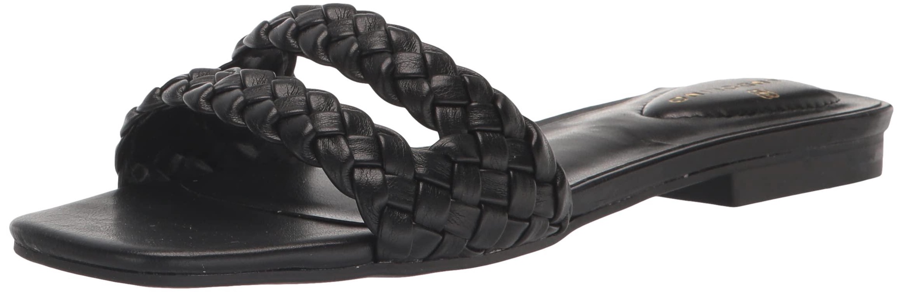Bandolino Women's Sessily Flat Sandal