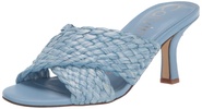 Calvin Klein Women's Chetol Heeled Sandal