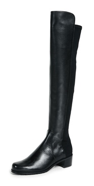 Stuart Weitzman Women's Reserve Boot