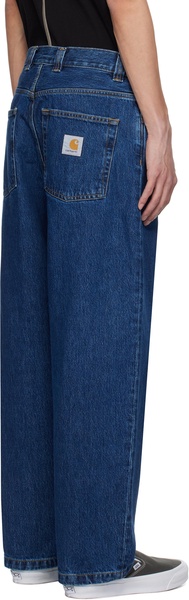 Blue Brandon Jeans