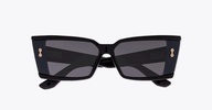 Lynx - Black Sunglasses Sunglasses