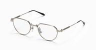 Artemis - Black Palladium Glasses