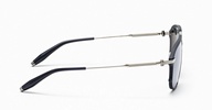 Icarus - Navy / Palladium Sunglasses
