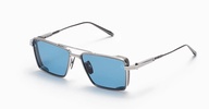 Sprint-a - Brushed Black Palladium/matte Black Sunglasses Sunglasses