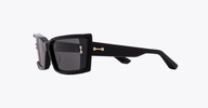 Lynx - Black Sunglasses Sunglasses