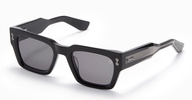 Cosmo - Black / Black Rhodium Sunglasses