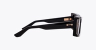 Lynx - Black Sunglasses Sunglasses
