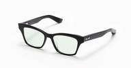 Vista - Black Eyeglasses Glasses