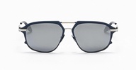 Icarus - Navy / Palladium Sunglasses