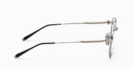 Artemis - Black Palladium Glasses
