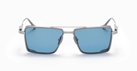 Sprint-a - Brushed Black Palladium/matte Black Sunglasses Sunglasses