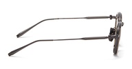 Agile - Black Iron - Green Tortoise Swirl Rx Glasses