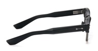 Newton - Matte Black / Black Rhodium Rx Glasses